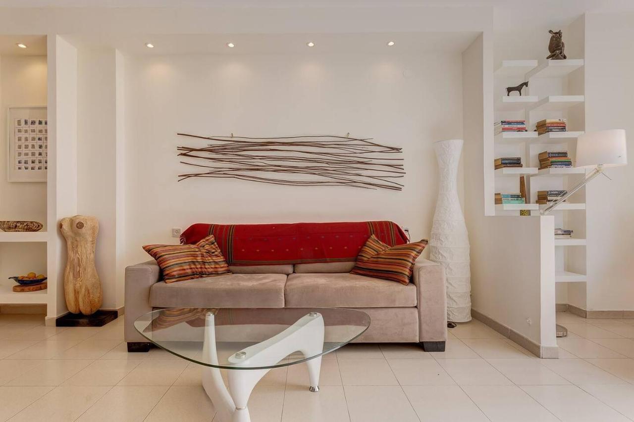 Colony Suites - Wedgewood St. Jérusalem Extérieur photo
