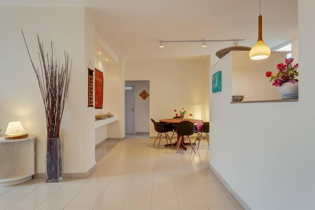 Colony Suites - Wedgewood St. Jérusalem Extérieur photo